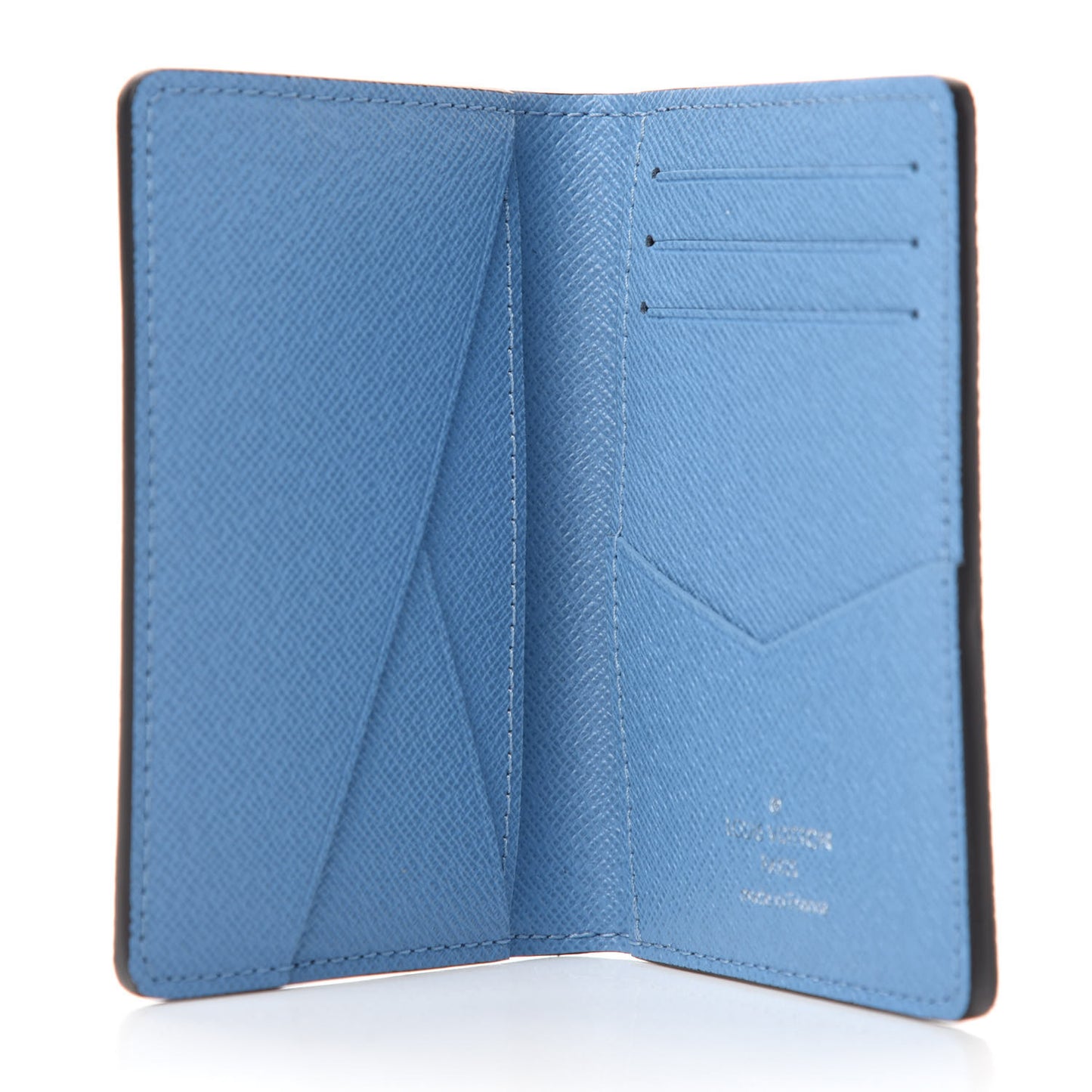 Taigarama Pocket Organizer NM Denim