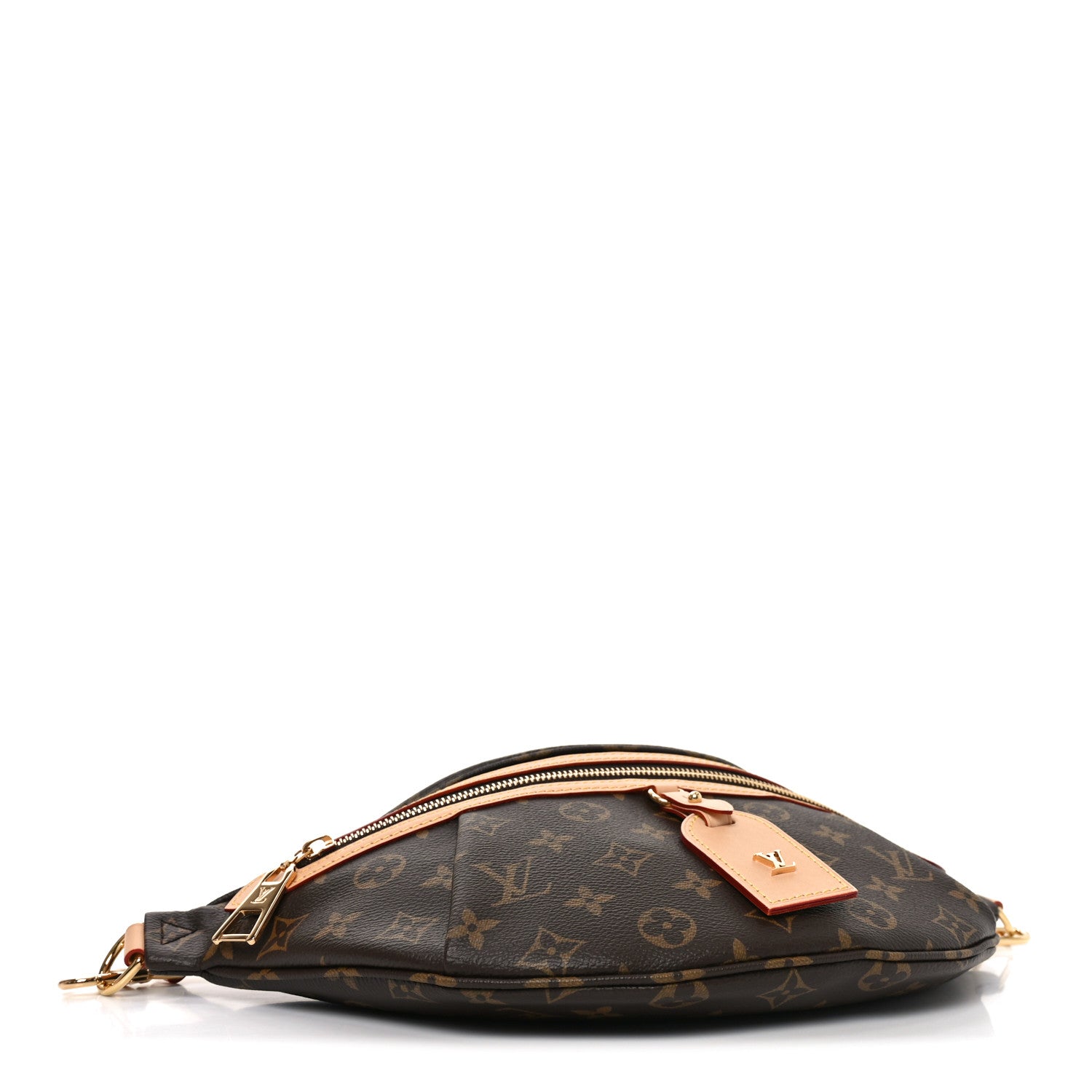 Louis Vuitton Monogram High Rise Bumbag 6 of 17