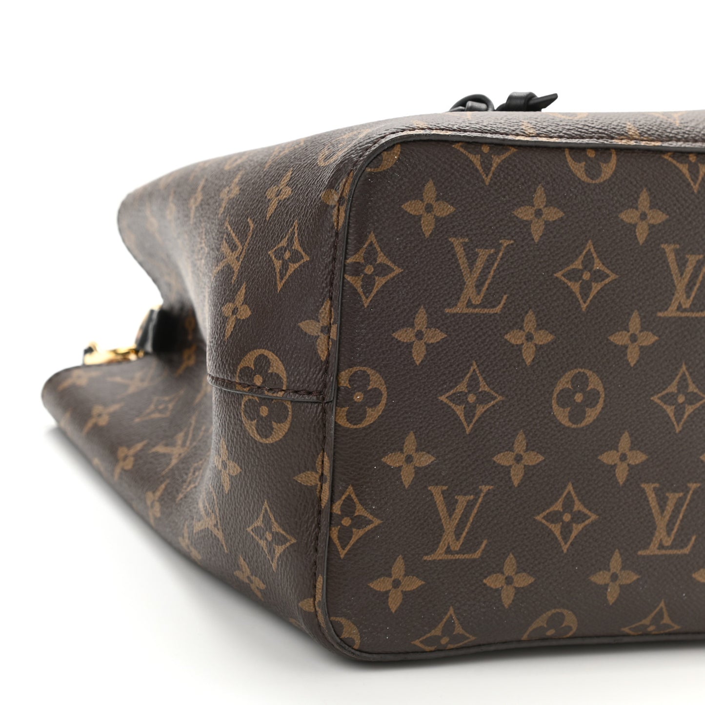 Monogram Neonoe MM Black