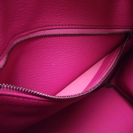 Lizard Birkin 25