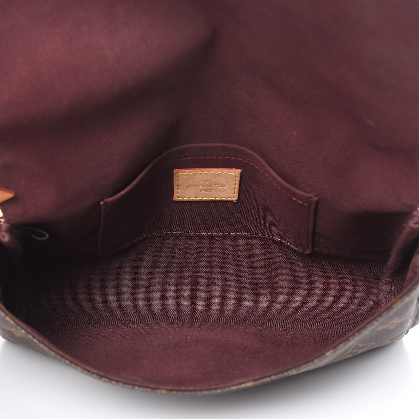 Monogram Favorite MM