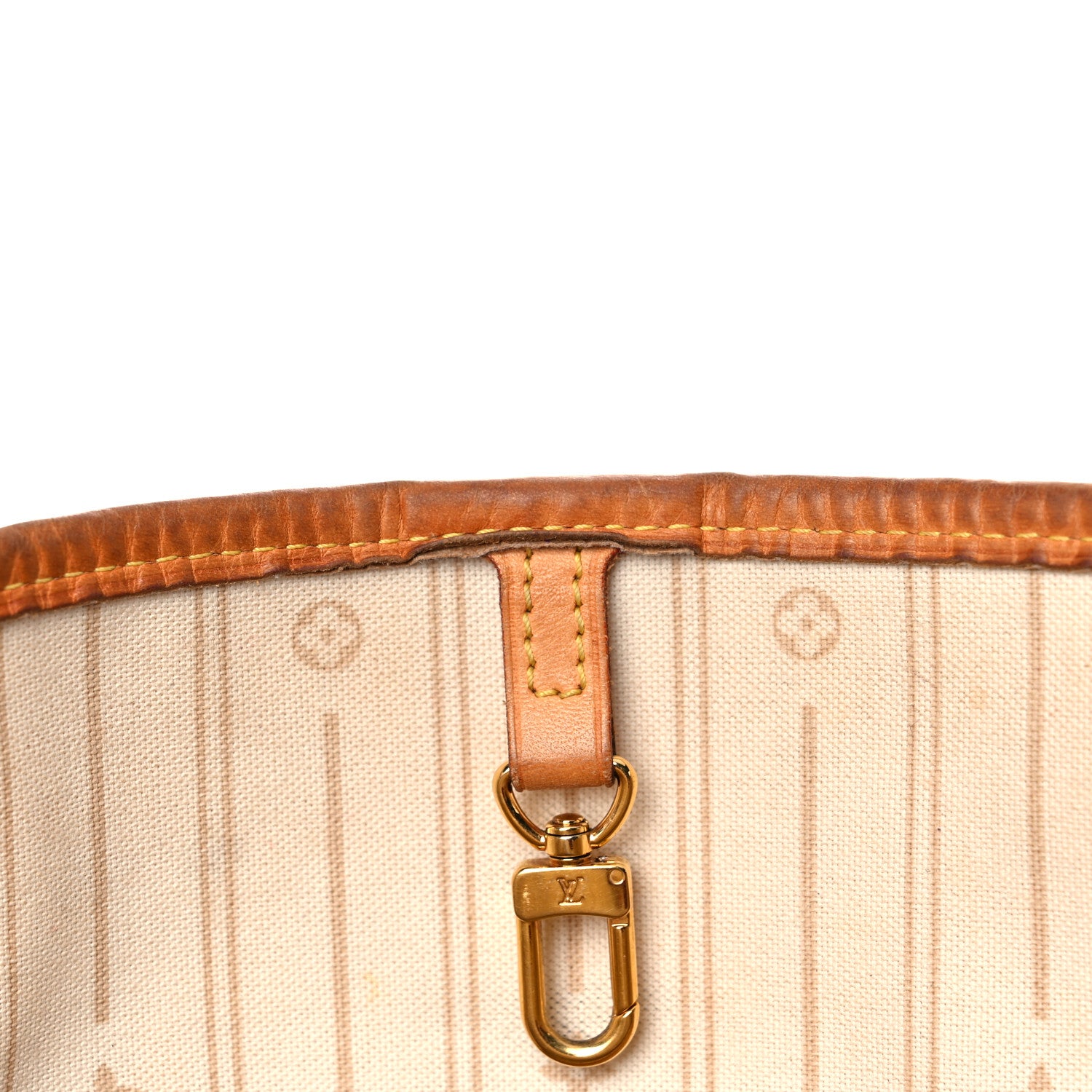 Louis Vuitton Damier Azur Neverfull GM 15 of 41
