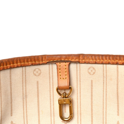 Louis Vuitton Damier Azur Neverfull GM 15 of 41