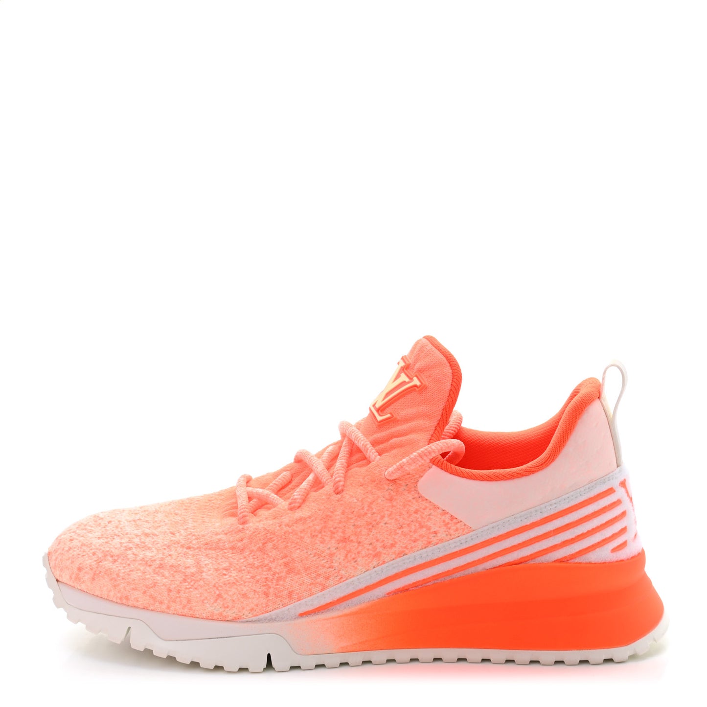 Technical Knit V.N.R Sneakers 8 Orange