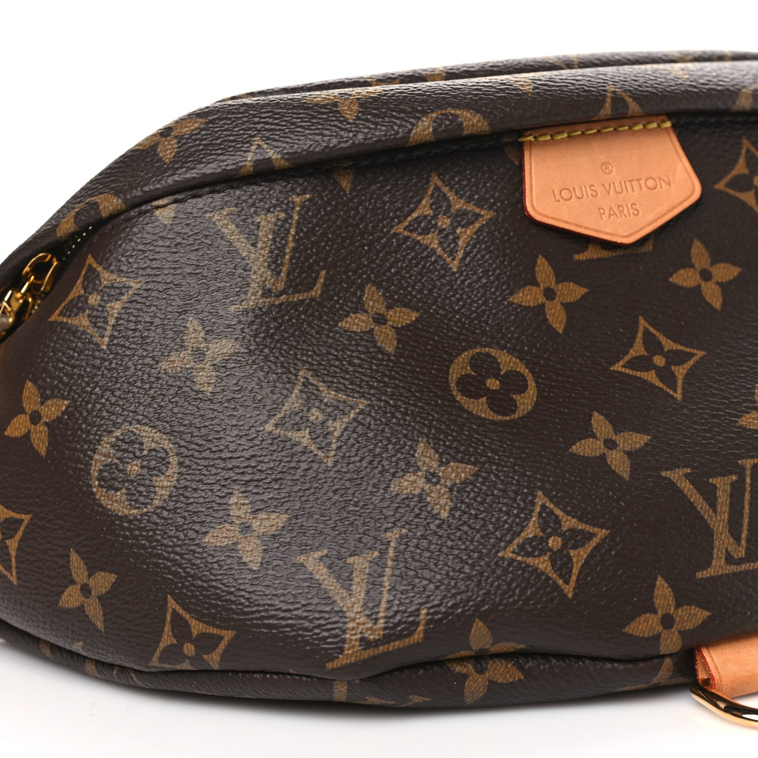 Louis Vuitton Monogram Bumbag 8 of 10