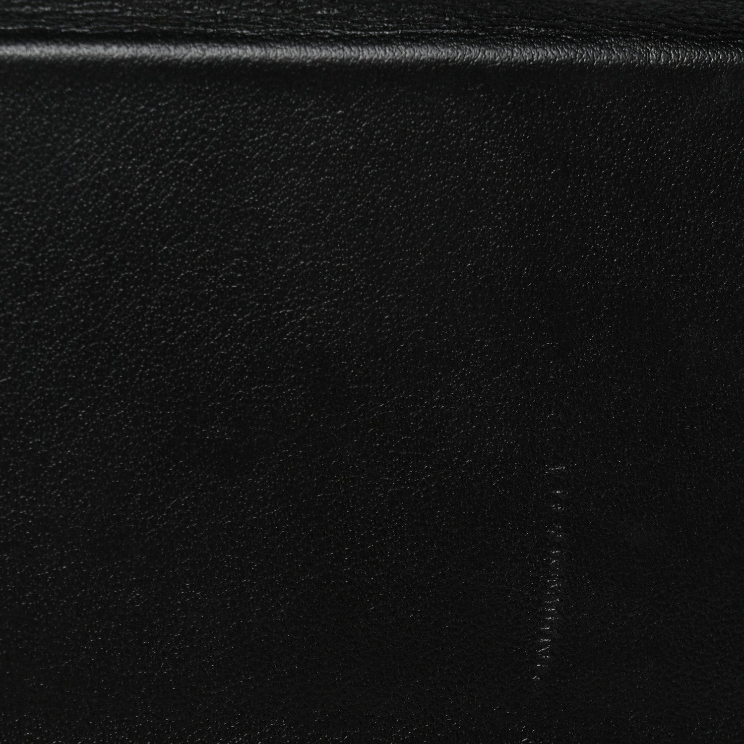 Jacquemus Smooth Calfskin Le Chiquito Noeud Black 10 of 13