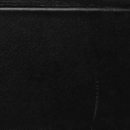 Jacquemus Smooth Calfskin Le Chiquito Noeud Black 10 of 13