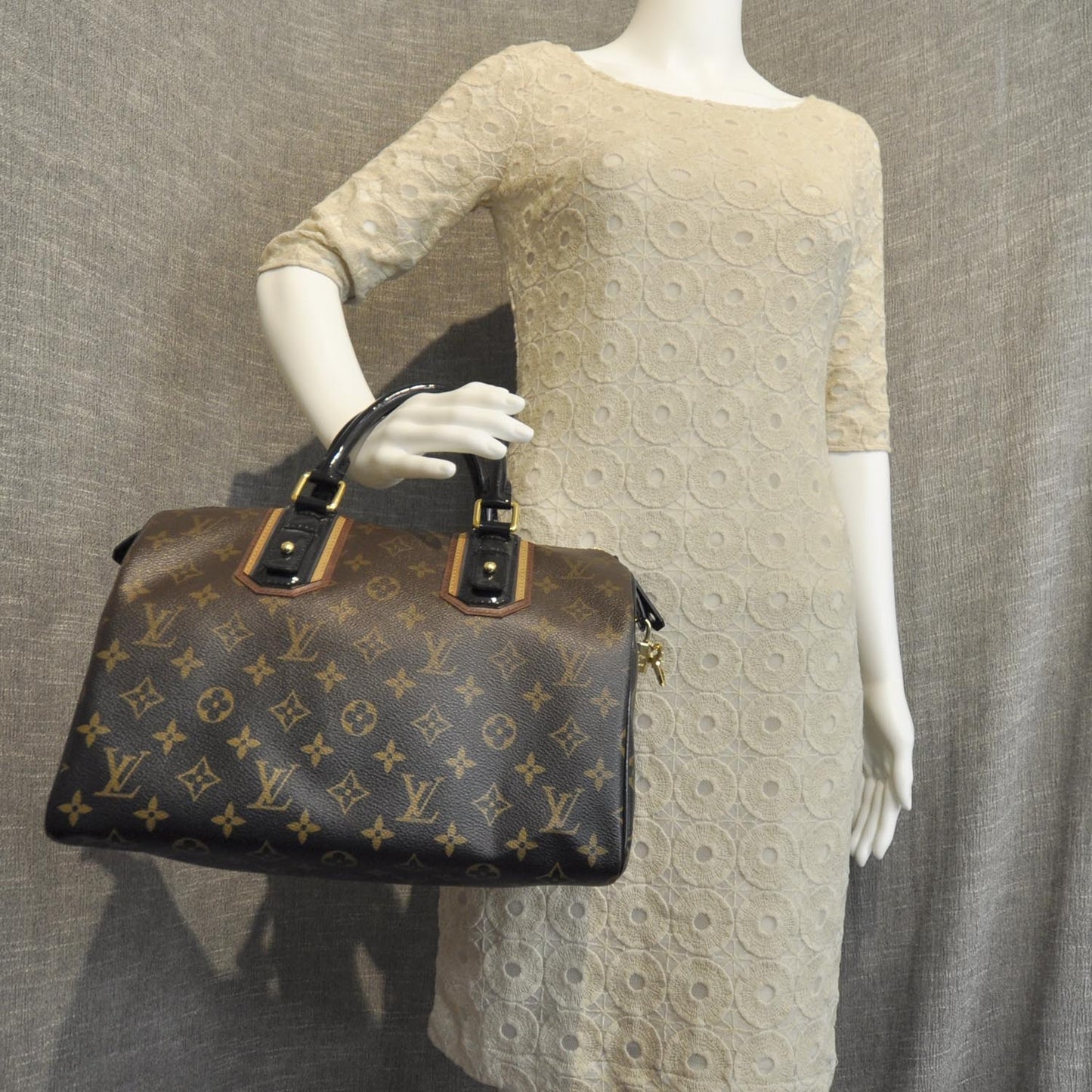 Epi Petit Noe Black Castillan