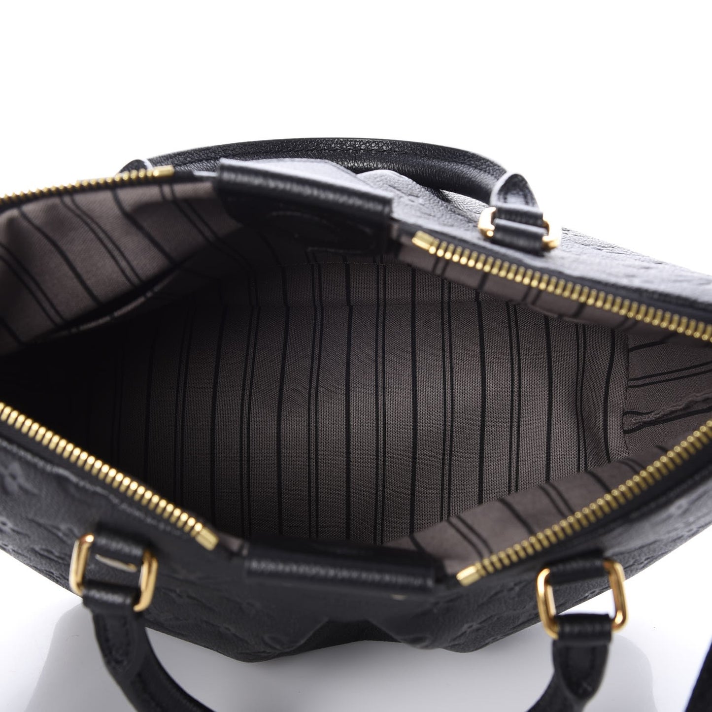 Empreinte Mazarine PM Black
