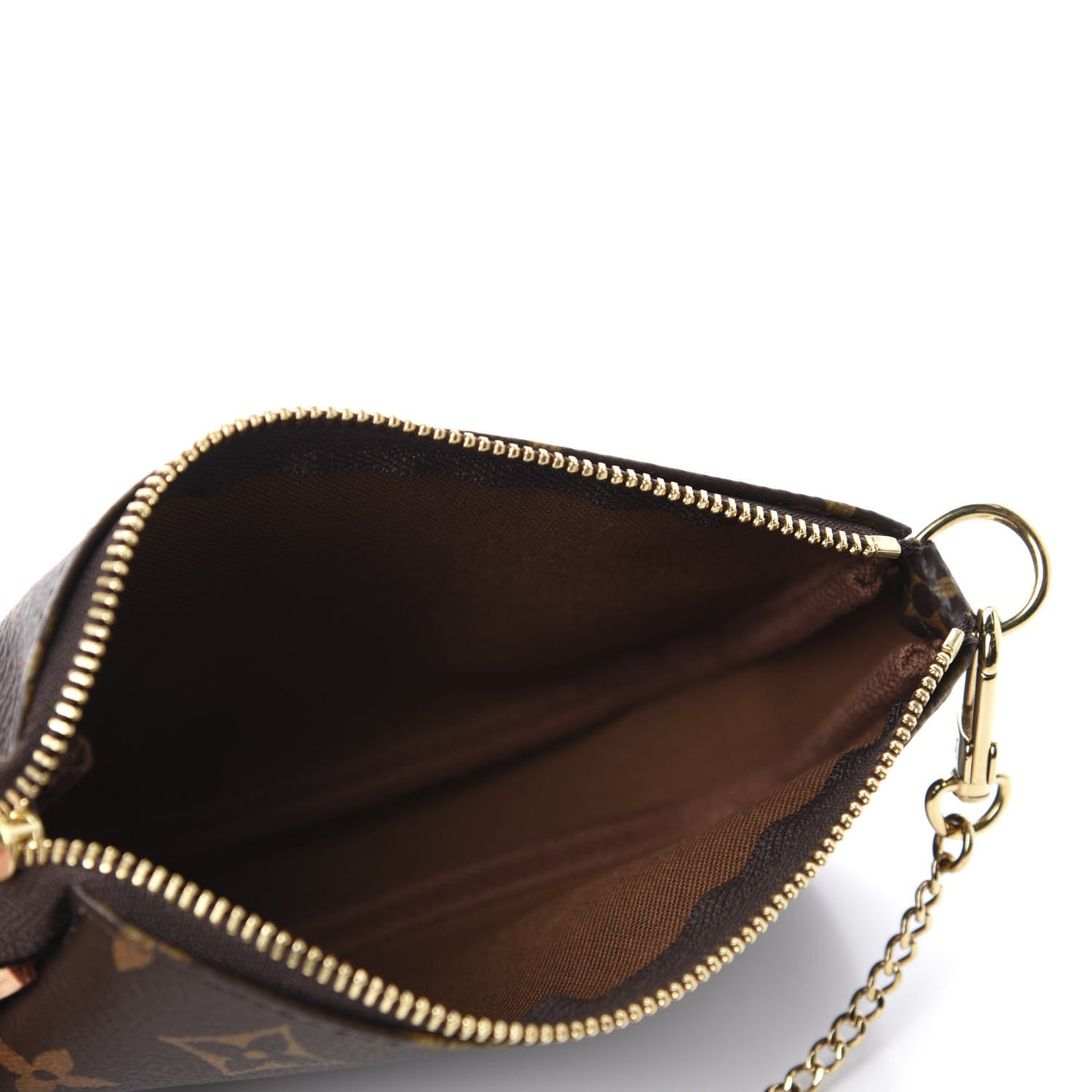 Monogram Mini Pochette Accessories