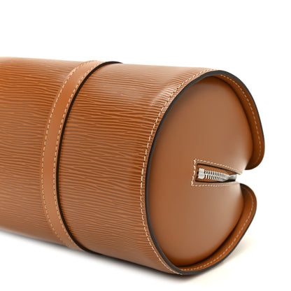 Louis Vuitton Epi Soufflot Cannelle 11 of 11