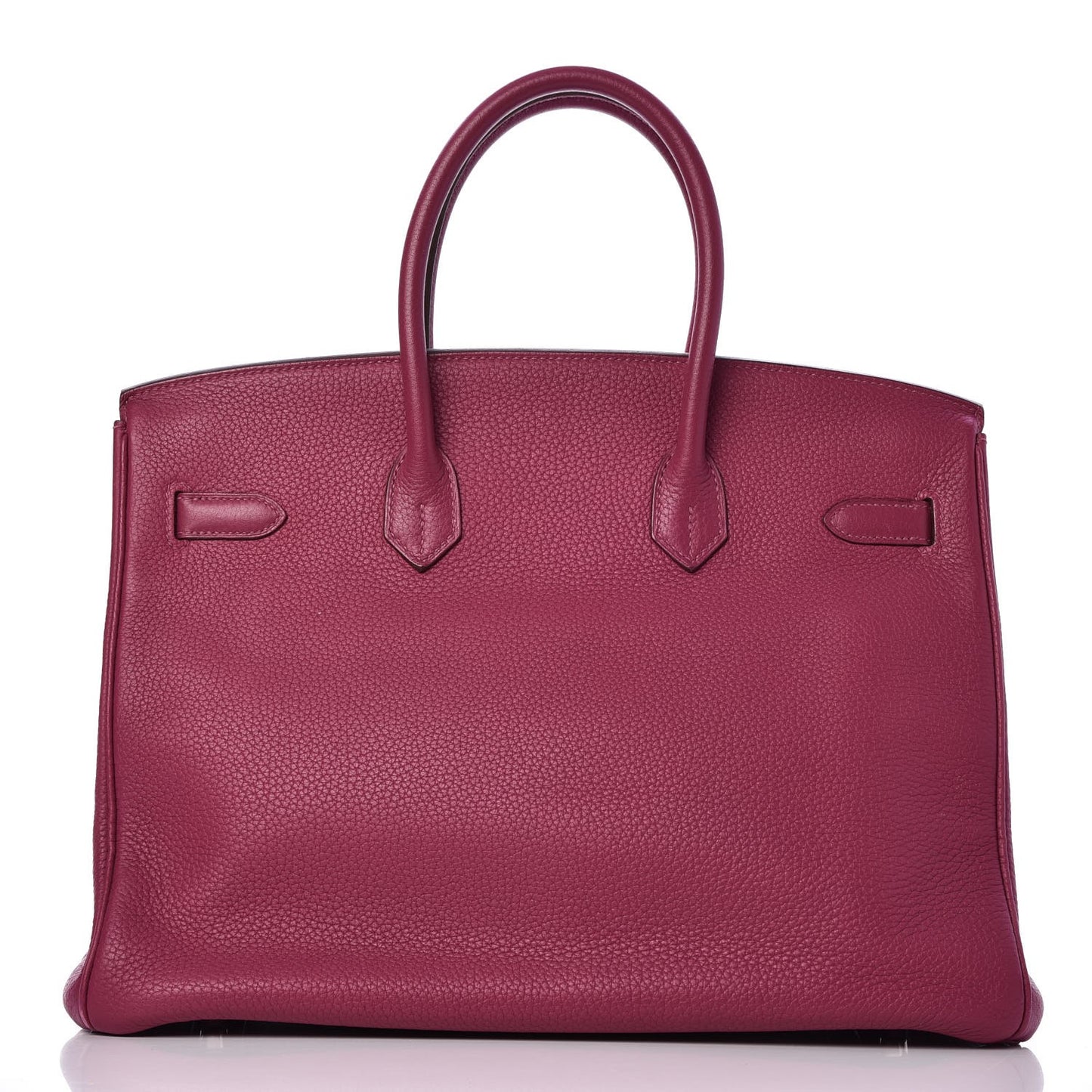Taurillon Clemence Birkin 35 Tosca