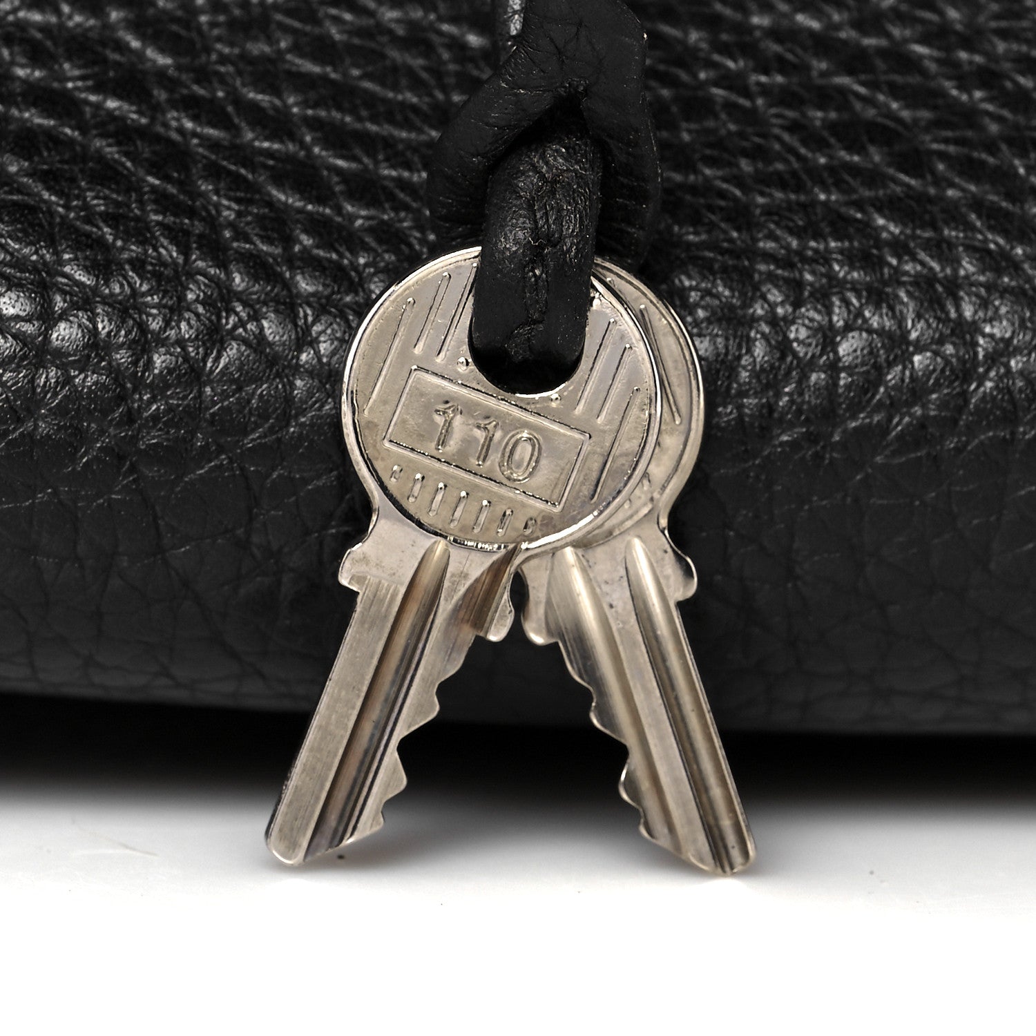 Hermes Togo Birkin 30 Black 29 of 41