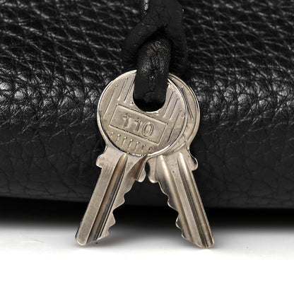 Hermes Togo Birkin 30 Black 29 of 41