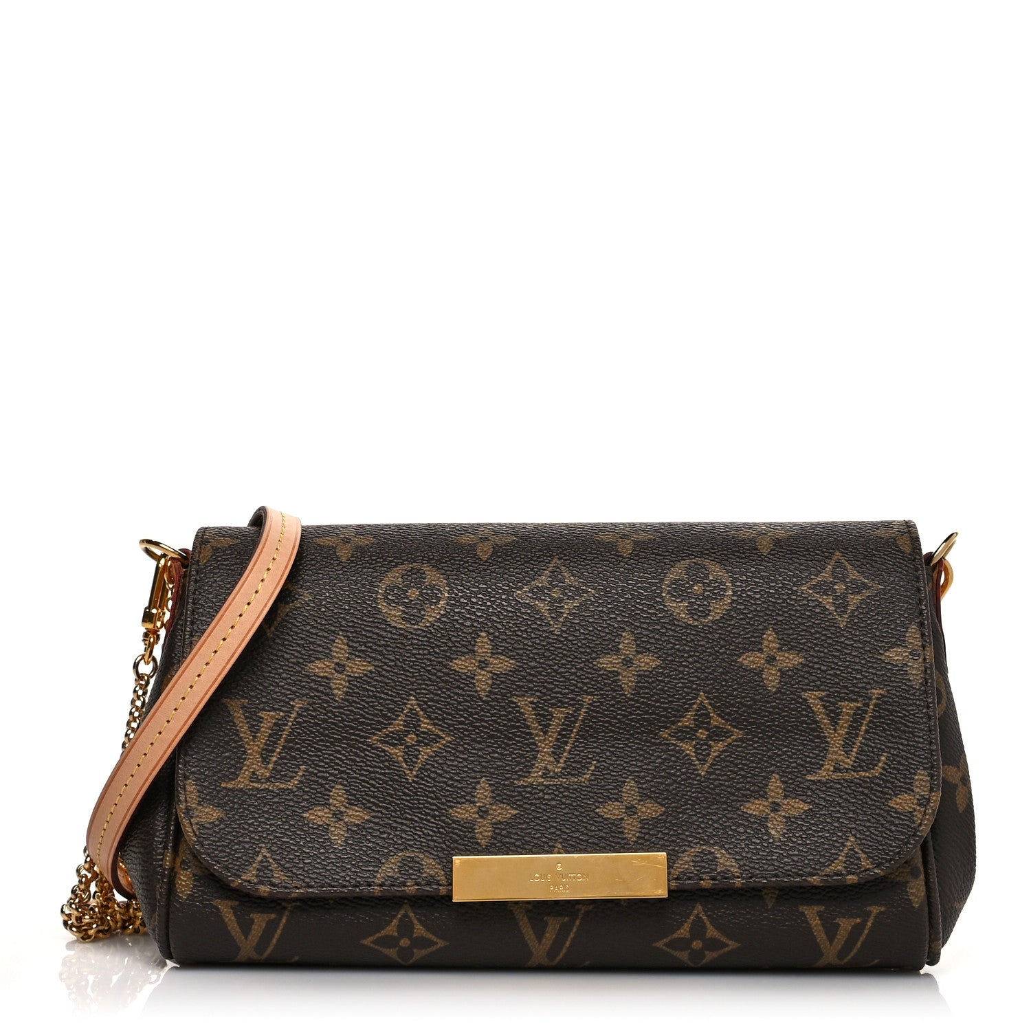 Louis Vuitton Monogram Favorite PM 1 of 10