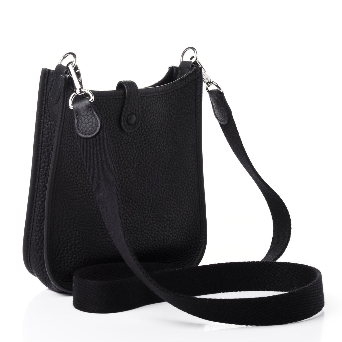 Taurillon Clemence Evelyne TPM Black