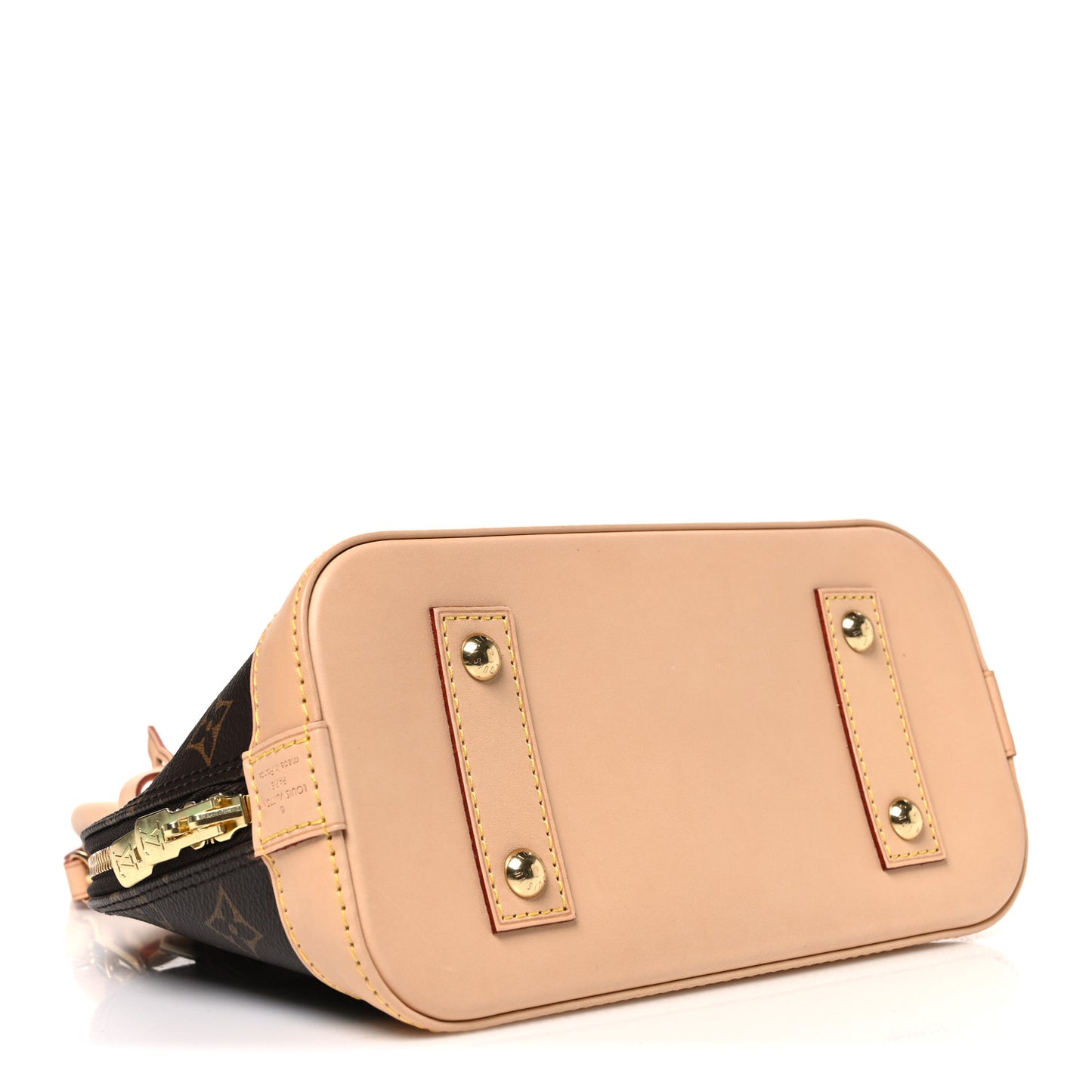 Monogram Alma BB