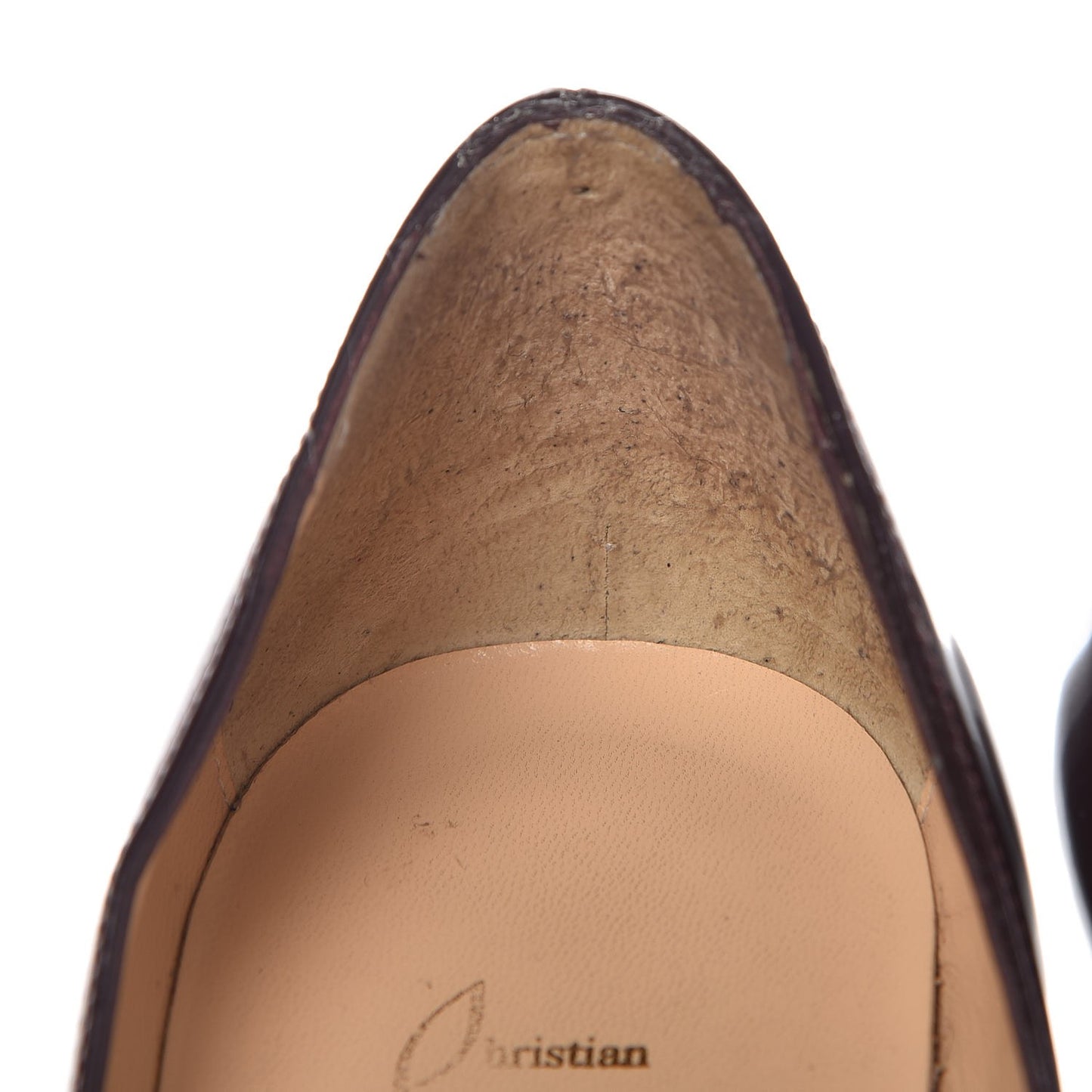 Patent So Kate 100 Pumps 36.5 Burgundy