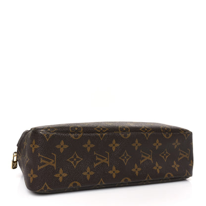 Louis Vuitton Monogram Trousse Toilette 28 5 of 8