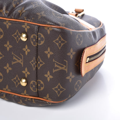 Louis Vuitton Monogram Mizi 6 of 21