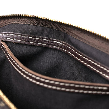 Louis Vuitton Monogram Idylle Speedy 30 Fusain 11 of 16