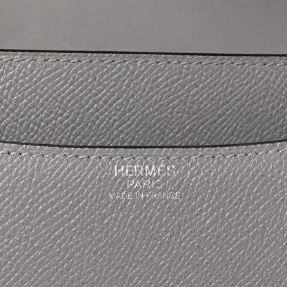 Hermes Epsom Constance 24 Gris Mouette 6 of 11