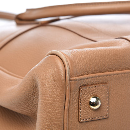 Mulberry Natural Grain Calfskin Bayswater Oak 10 of 13