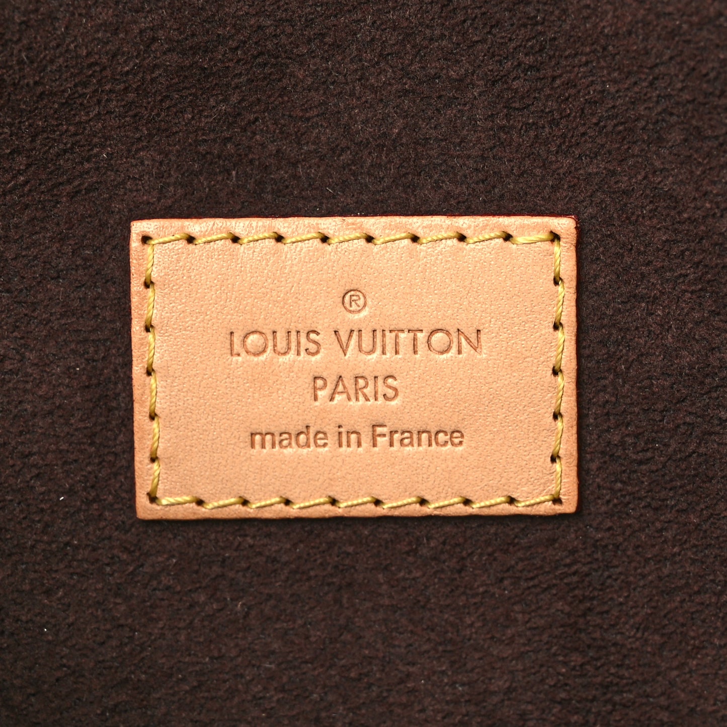 Monogram Metis