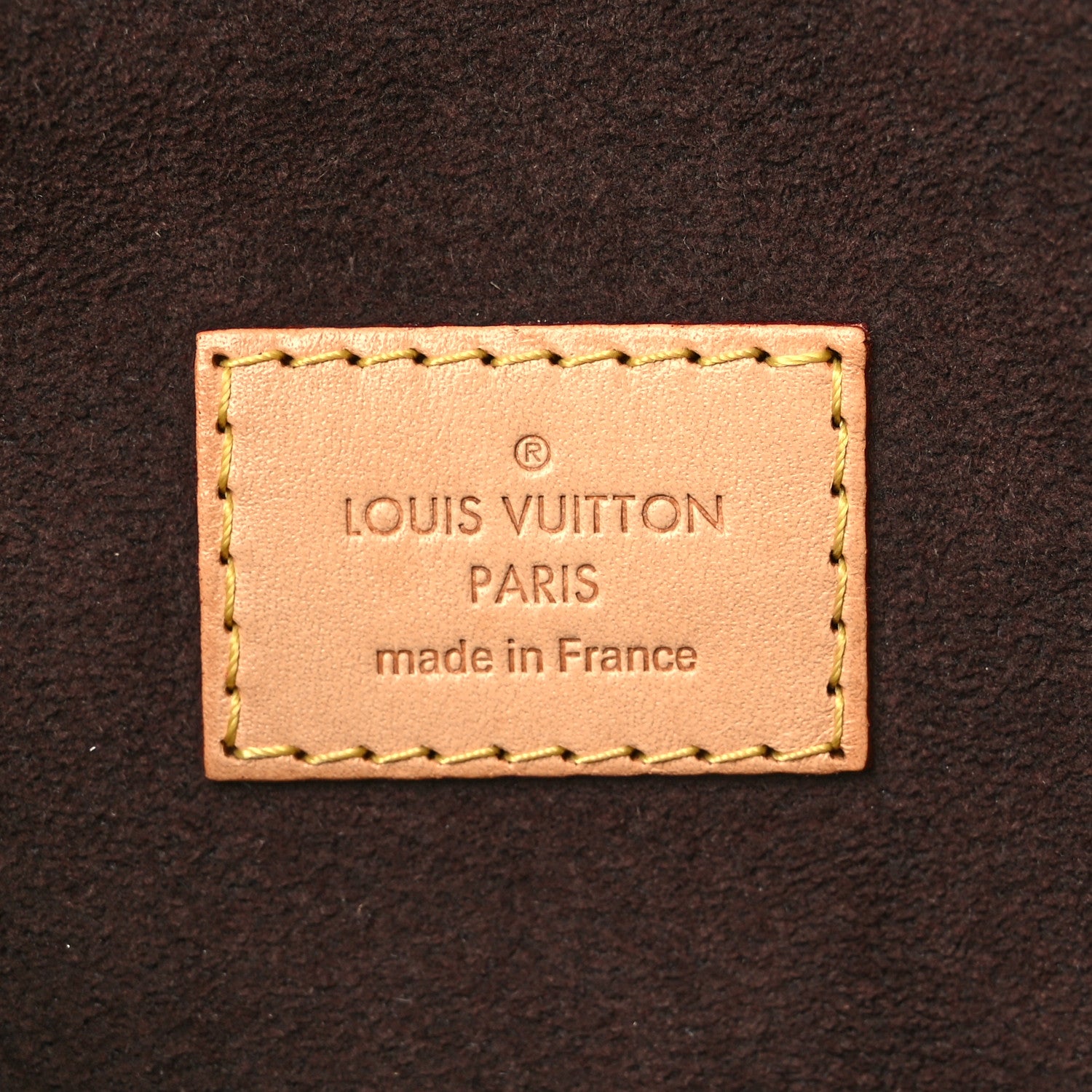Louis Vuitton Monogram Metis 5 of 8