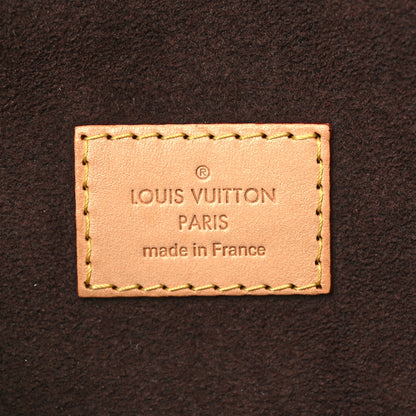 Louis Vuitton Monogram Metis 5 of 8