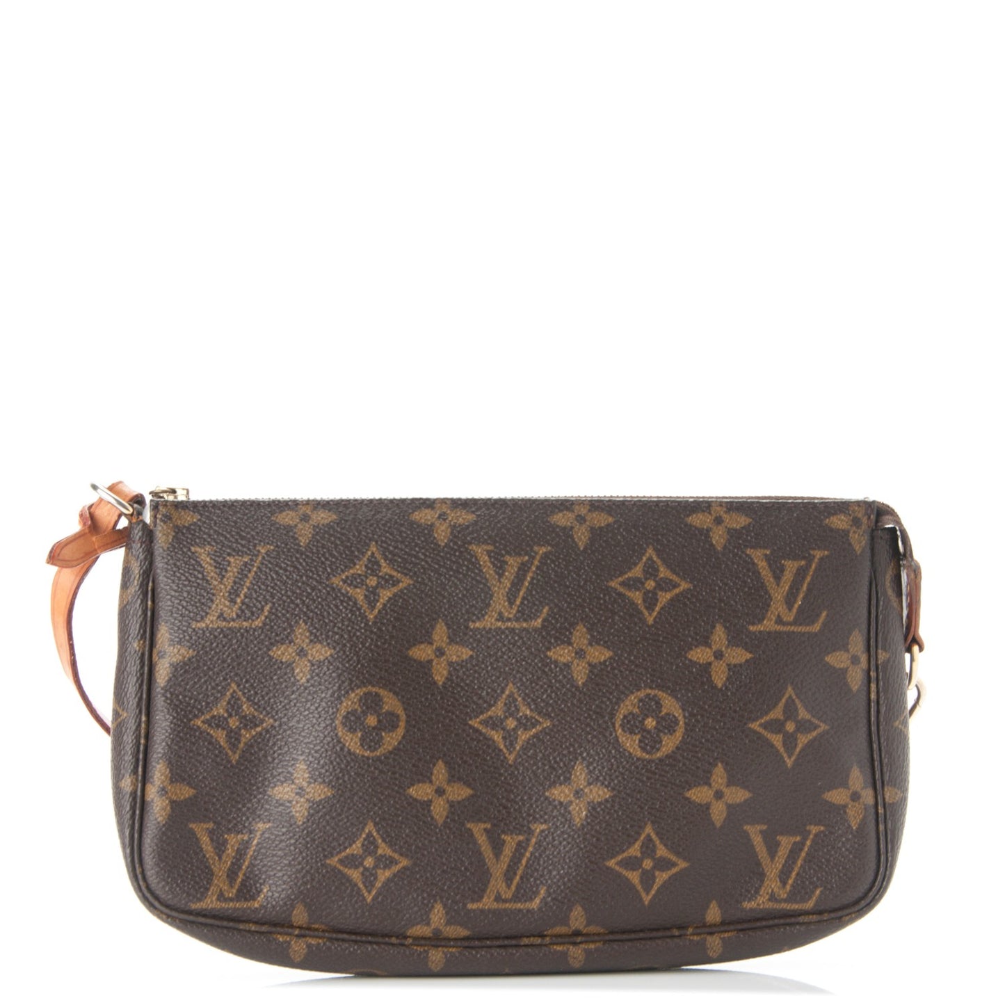 Monogram Pochette Accessories