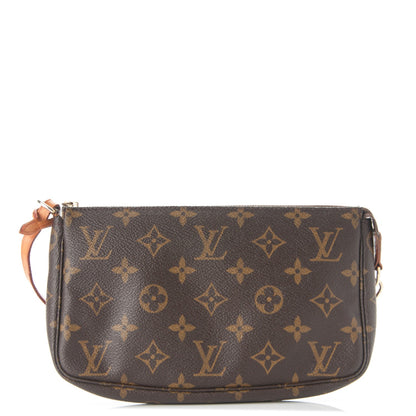 Louis Vuitton Monogram Pochette Accessories 1 of 8