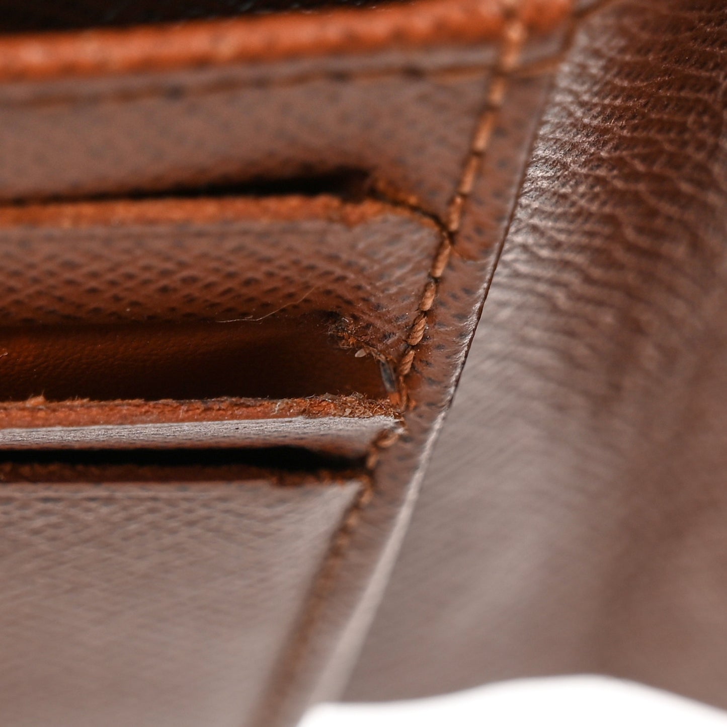 Monogram Multiple Wallet