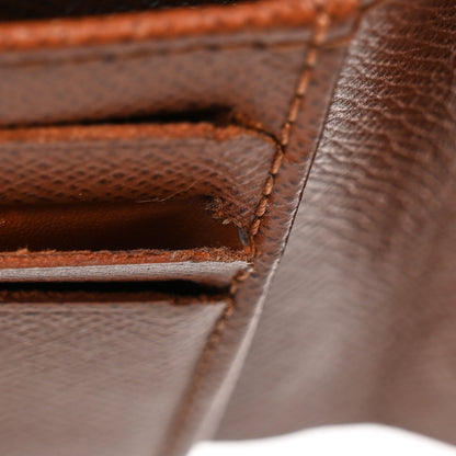 Louis Vuitton Monogram Multiple Wallet 10 of 11
