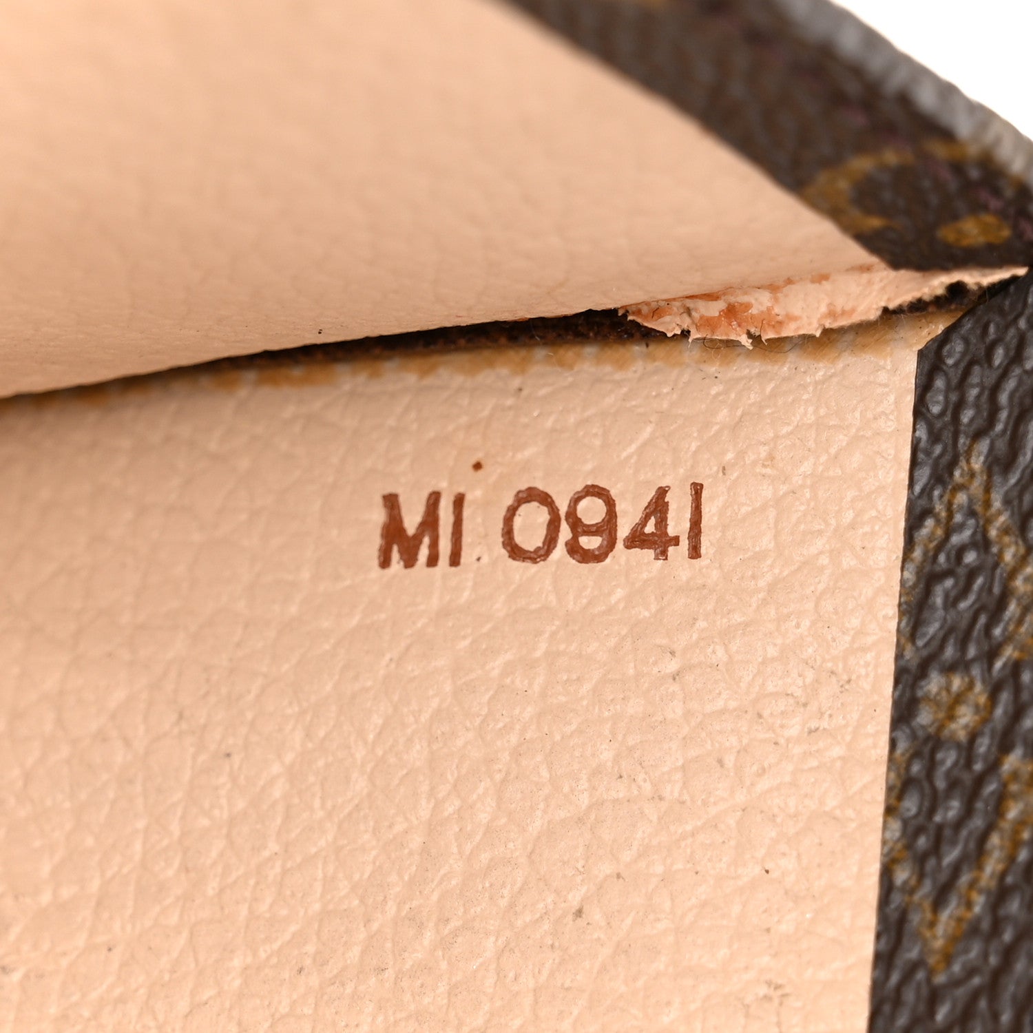 Louis Vuitton Monogram Sac Plat 7 of 19