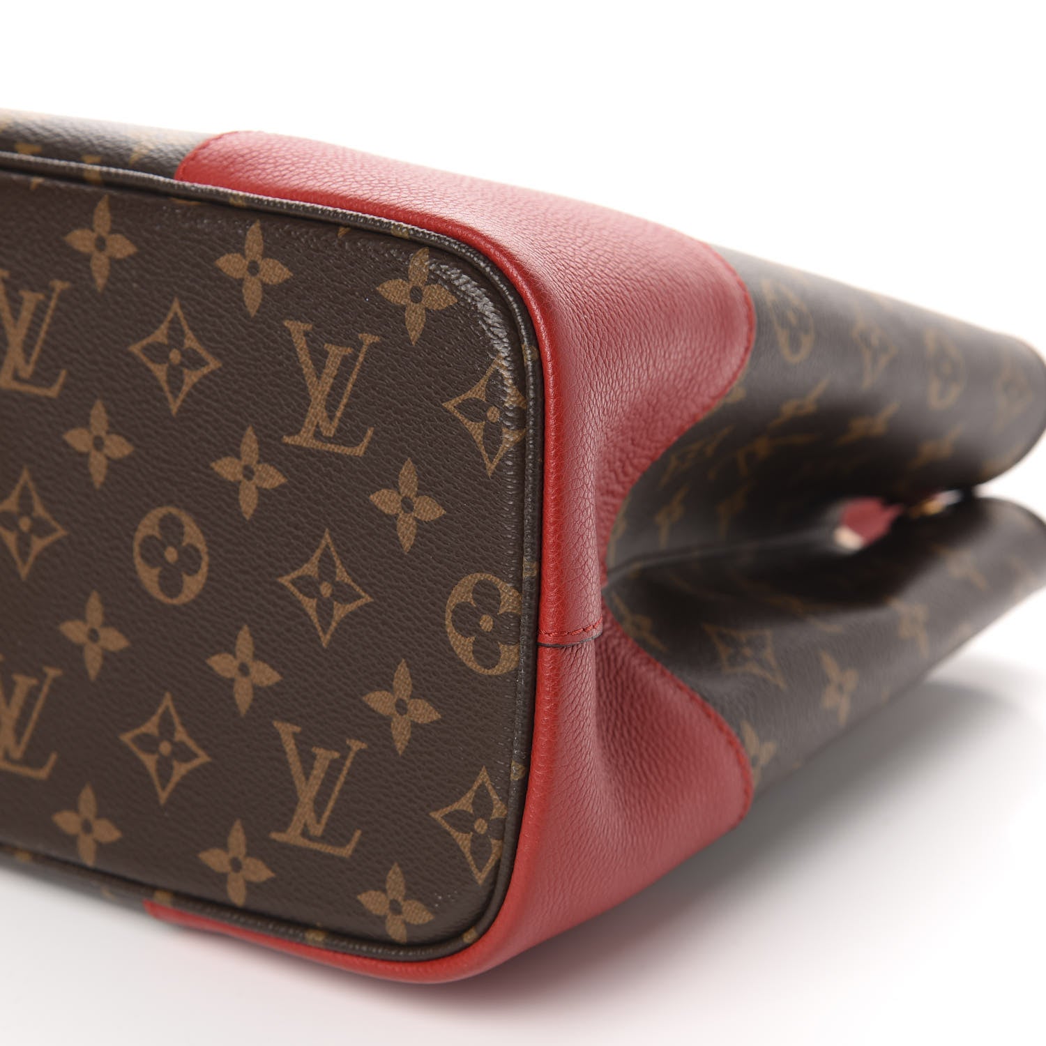Louis Vuitton Monogram Flandrin Cherry 8 of 11