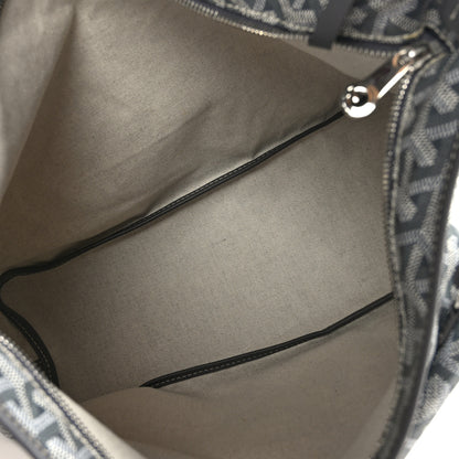 Goyard Goyardine Boheme Hobo Grey 6 of 10