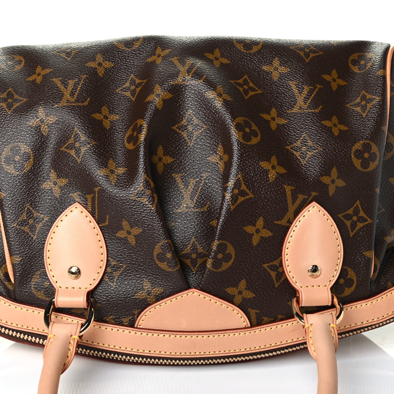Louis Vuitton Monogram Tivoli PM 8 of 8