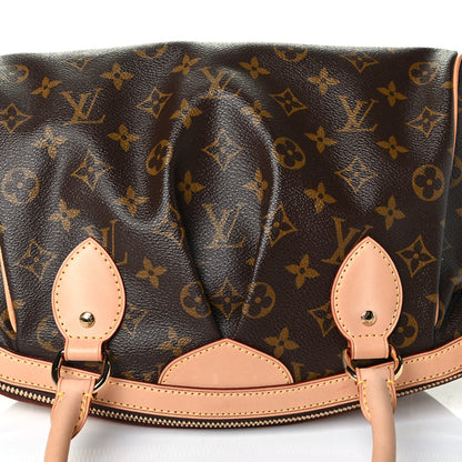 Louis Vuitton Monogram Tivoli PM 8 of 8
