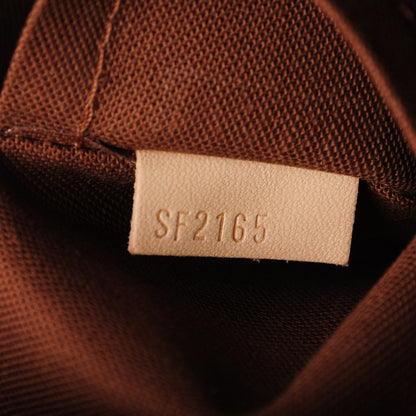 Louis Vuitton Monogram Odeon PM 7 of 7