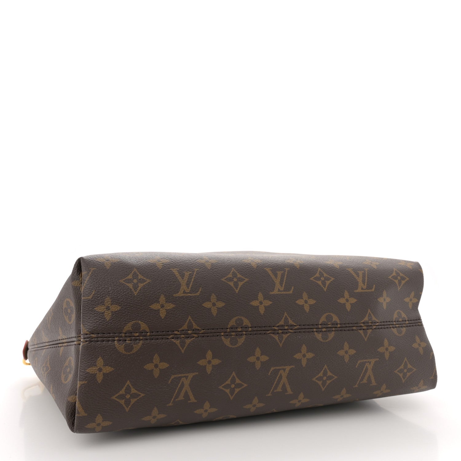 Louis Vuitton Monogram Boetie MM NM 4 of 11
