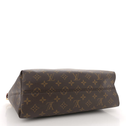 Louis Vuitton Monogram Boetie MM NM 4 of 11