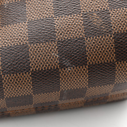 Louis Vuitton Damier Ebene Croisette 11 of 13