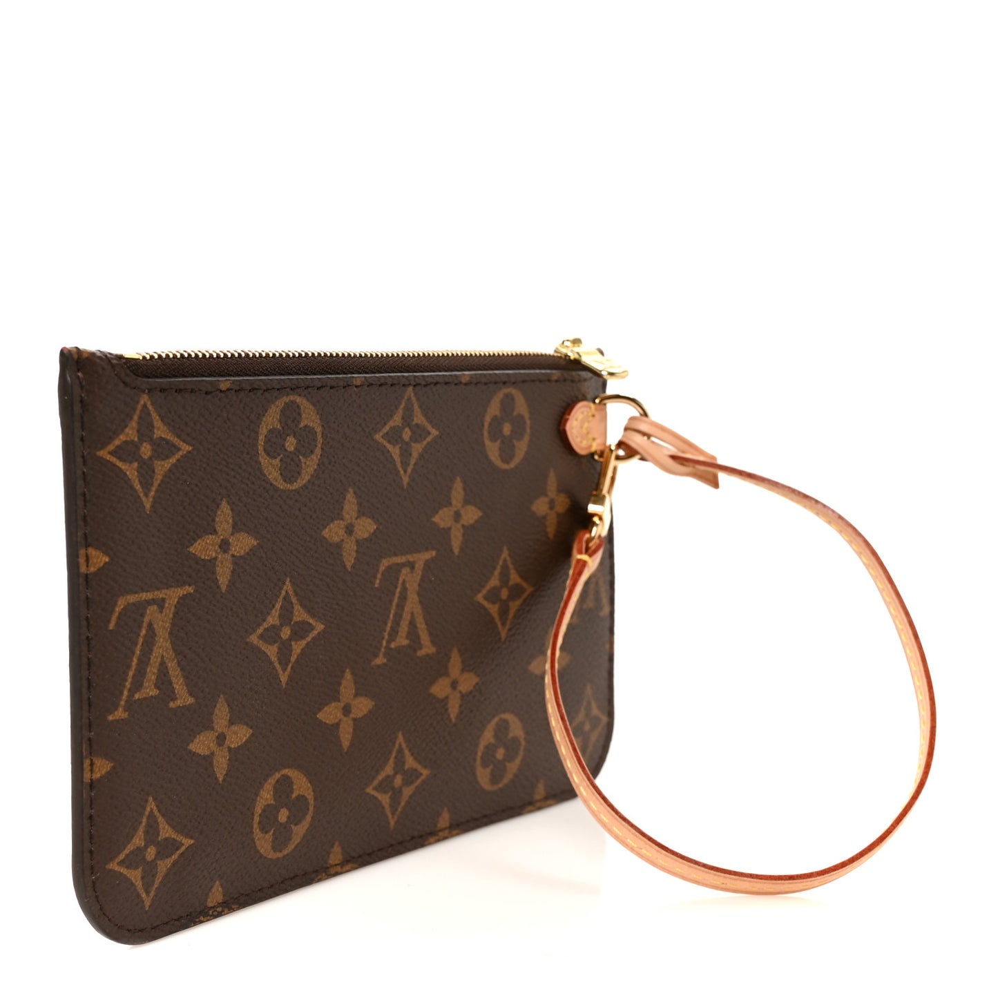 Monogram Neverfull PM Pochette