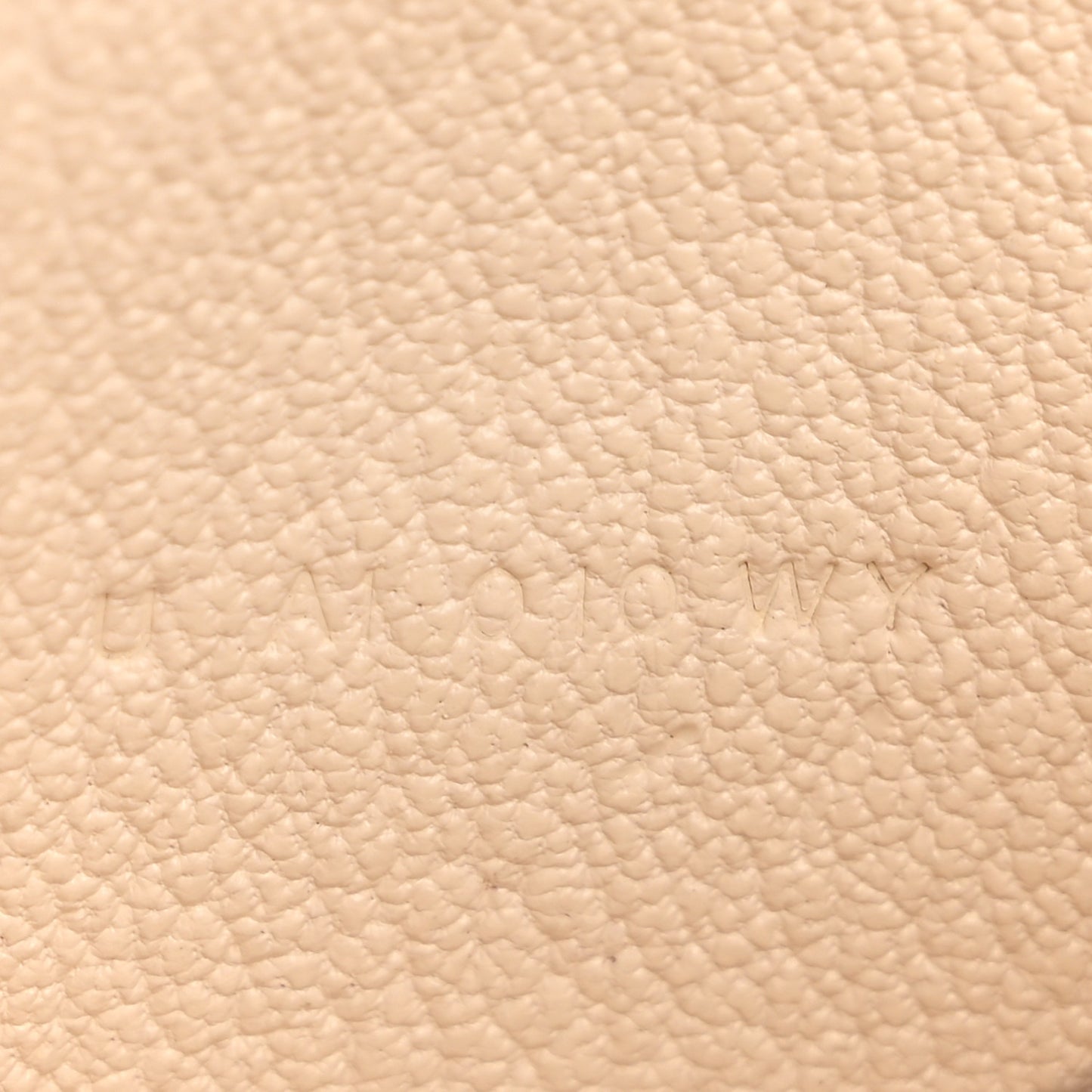 Chevre Mysore Mini Bearn Wallet Nata