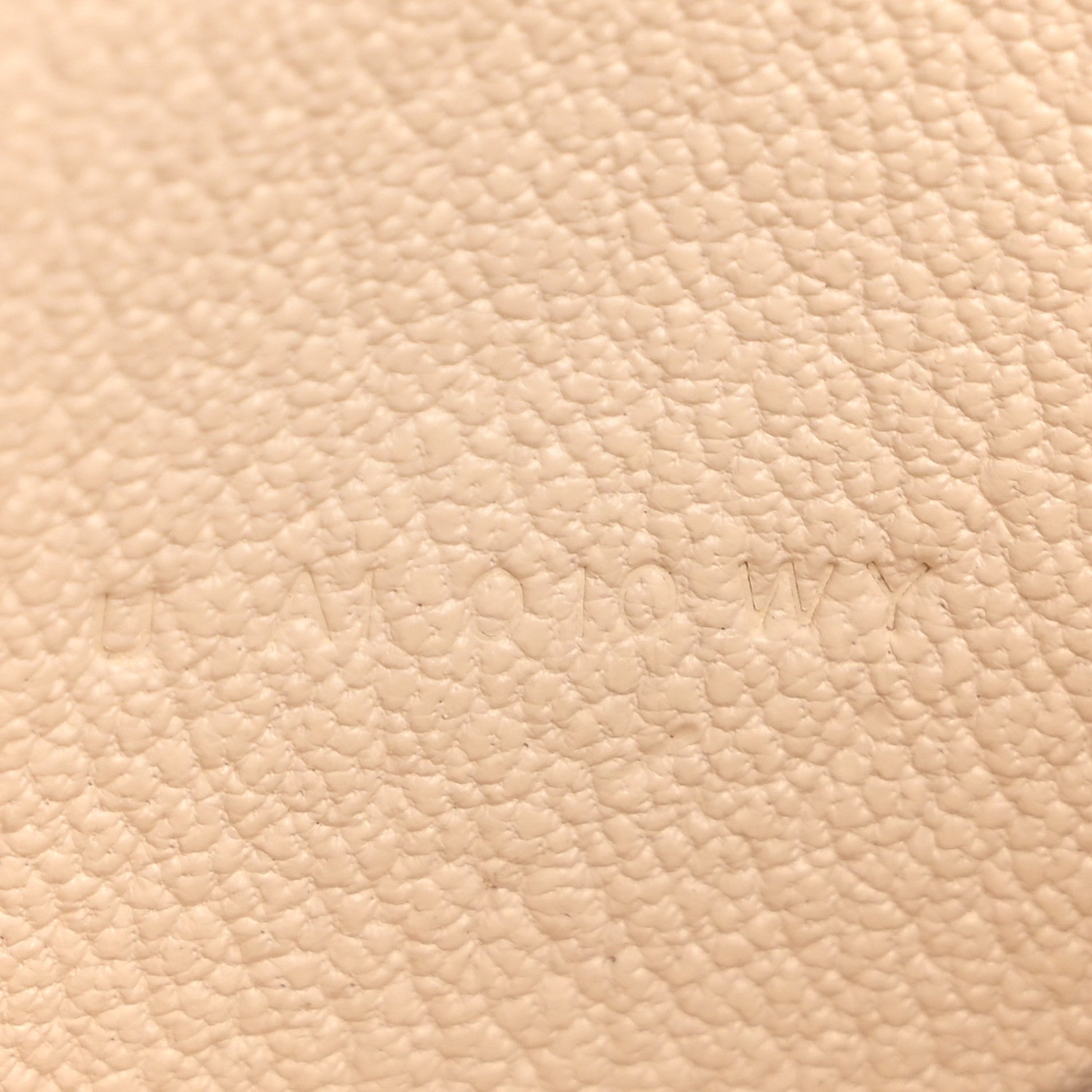 Hermes Chevre Mysore Mini Bearn Wallet Nata 7 of 12