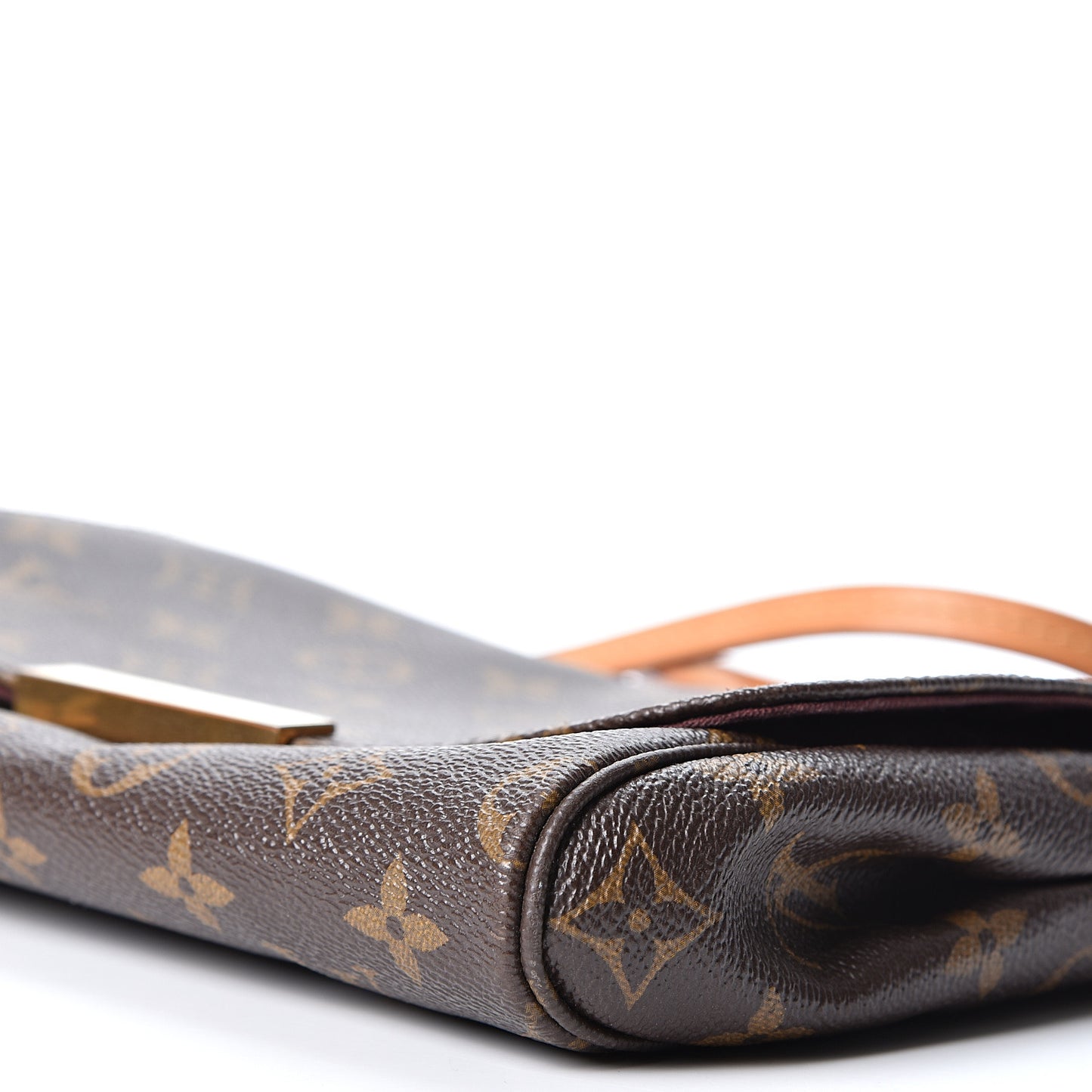 Monogram Favorite MM