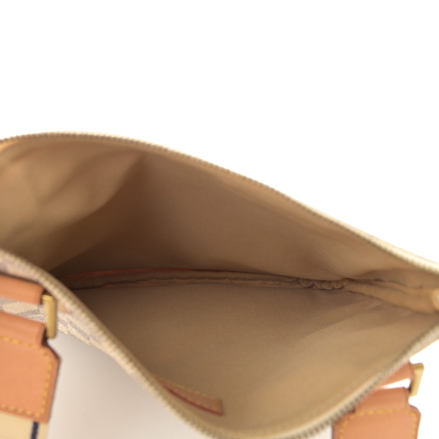 Damier Azur Bosphore Pochette