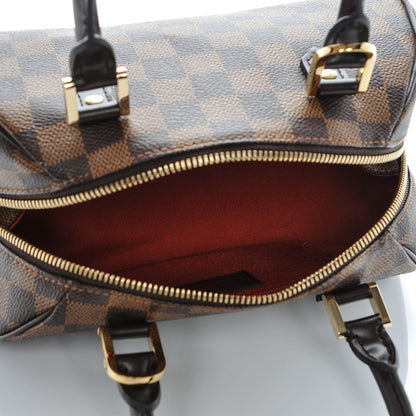 Louis Vuitton Damier Ebene Ribera Mini 5 of 6
