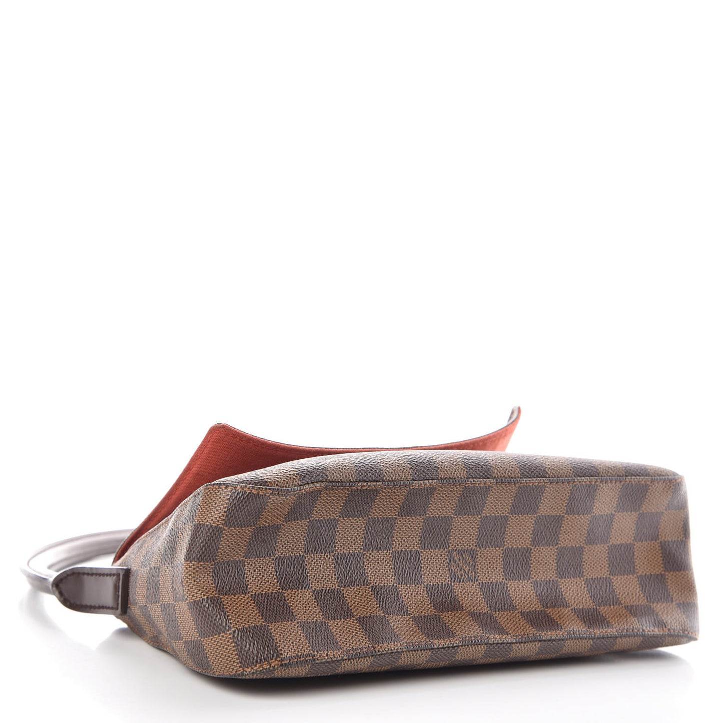 Damier Ebene Mini Looping